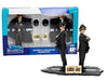THE BLUES BROTHERS JAKE & ELWOOD FS