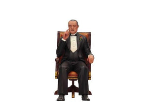 VITO CORLEONE 15 CMS FIGURE THE GOD