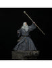 LOTR GANDALF IN MORIA FIGURE