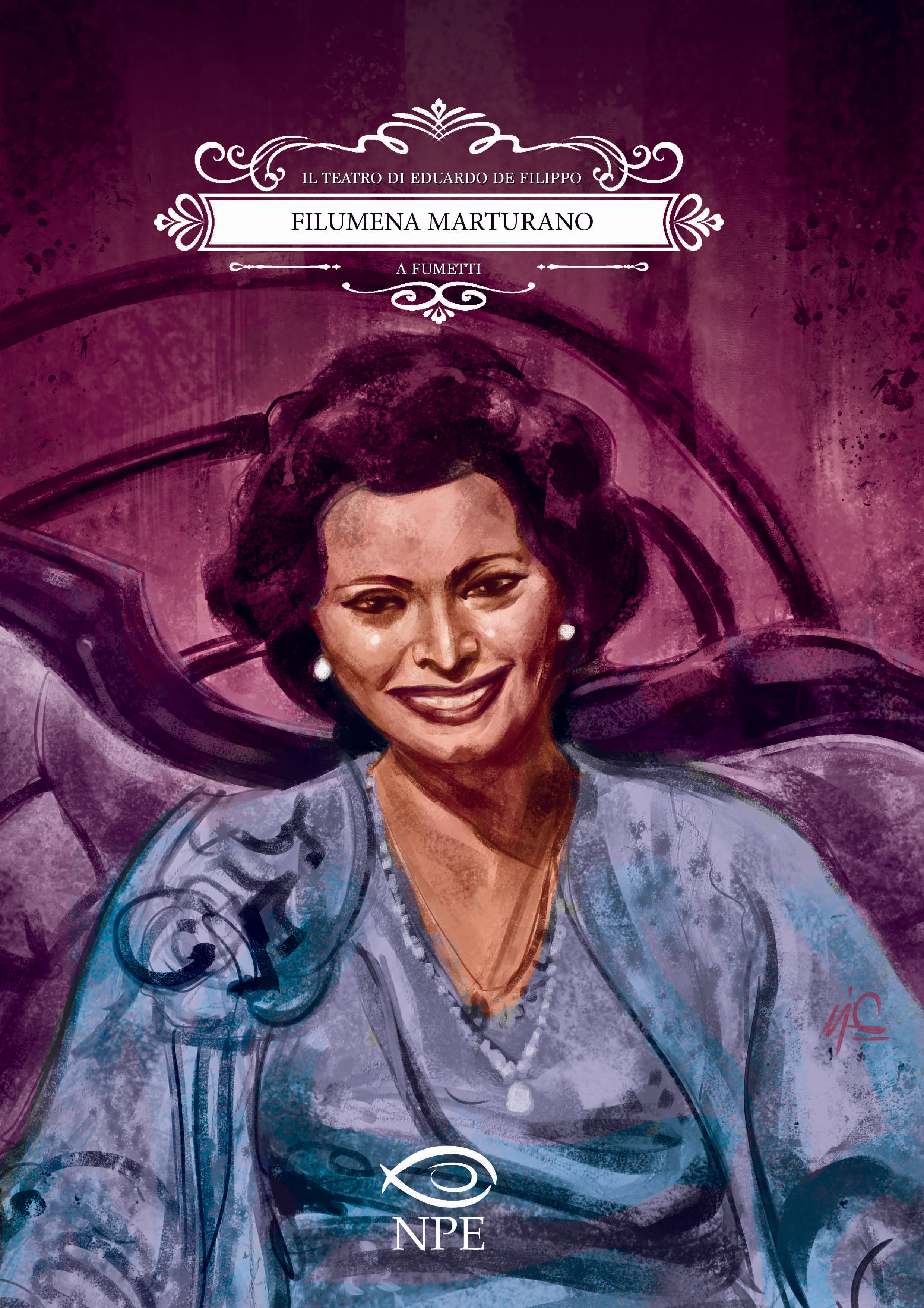FILUMENA MARTURANO