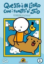 QUESTO È UN LIBRO DI SIO 2 -2014/15