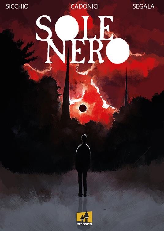 SOLE NERO