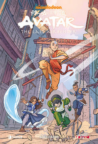 AVATAR - SQUILIBRIO