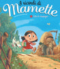 I RICORDI DI MAMETTE 1