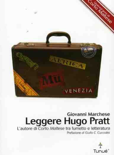LEGGERE HUGO PRATT
