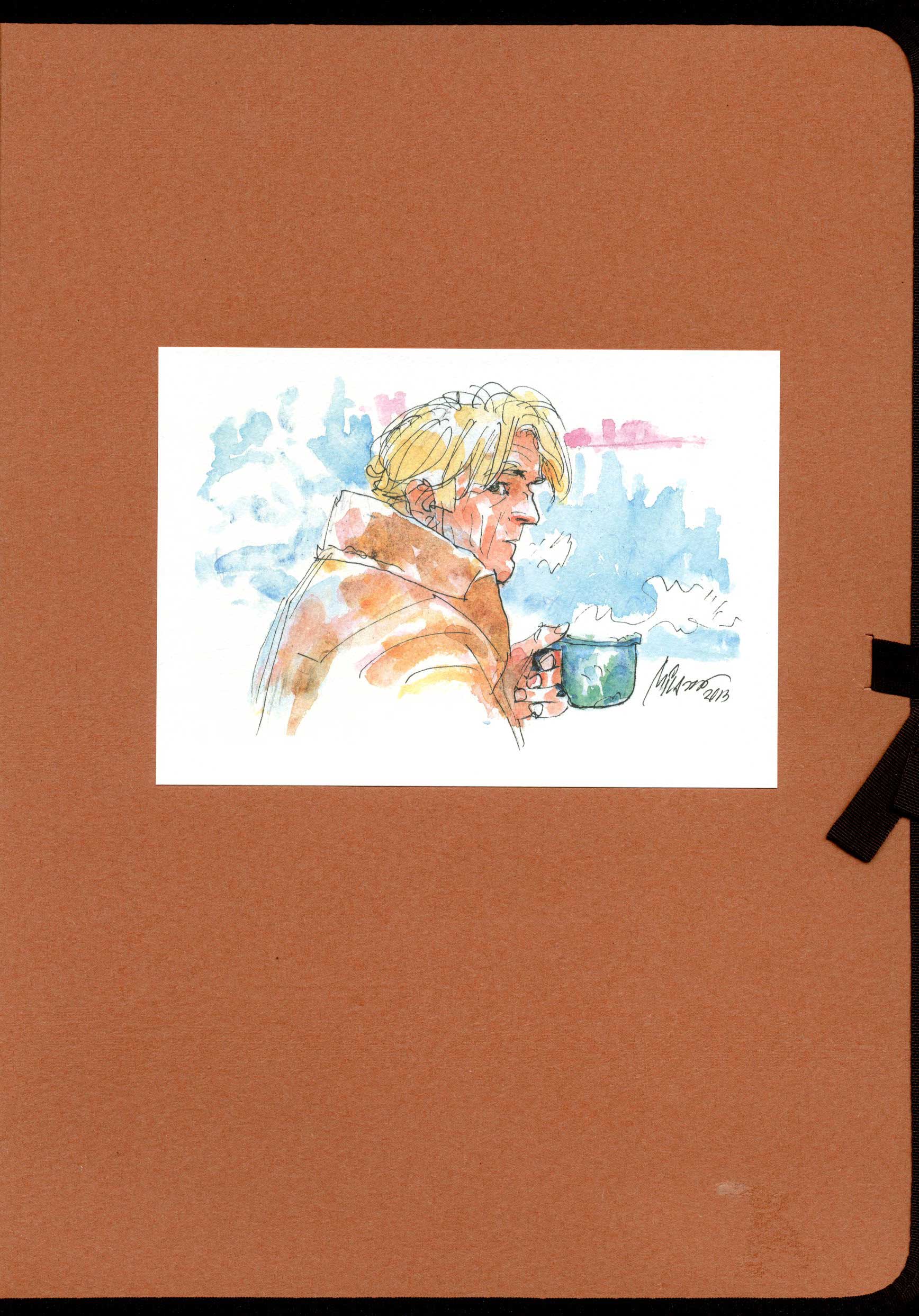 PORTFOLIO KEN PARKER