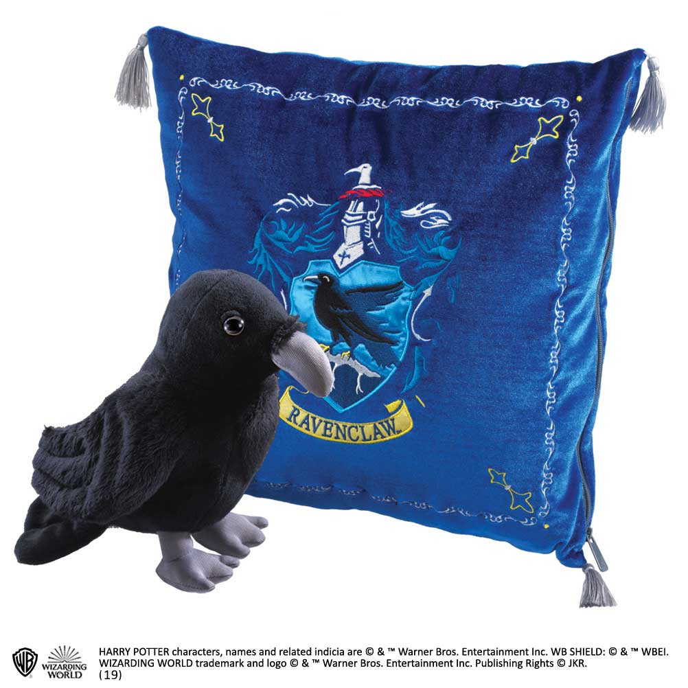 HP RAVENCLAW HOUSE MASCOT PLUSH