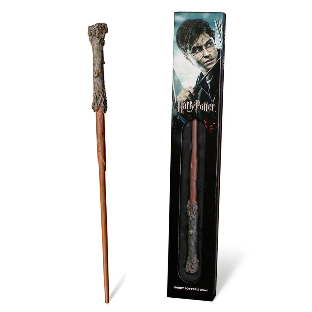 HP HARRY POTTER WAND REPLICA