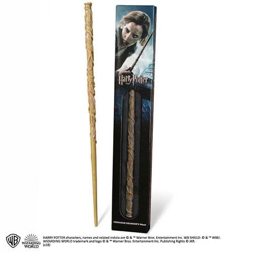 HP WAND REPLICA HERMIONE 38 CM.