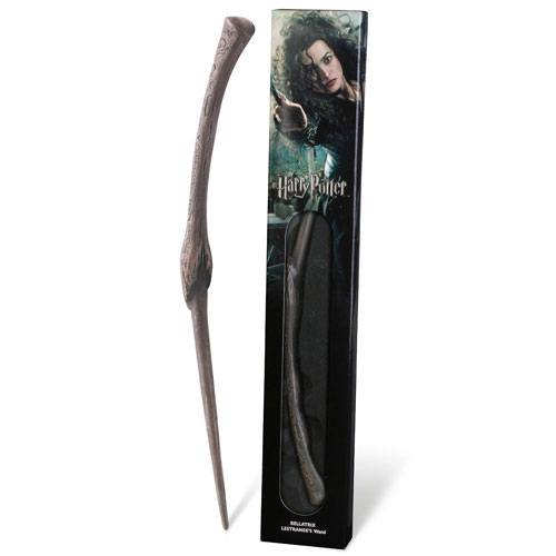 HARRY POTTER WAND REPLICA BELLATRIX