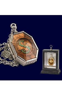 HARRY POTTER HORCRUX LOCKET