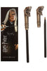 HARRY POTTER PEN & BOOKMARK LUCIUS