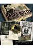 HARRY POTTER ARTEFACT BOX HARRY