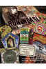 HARRY POTTER ARTEFACT BOX RON