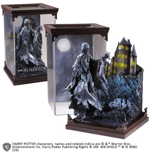 HP MAGICAL CREATURES DEMENTOR ST