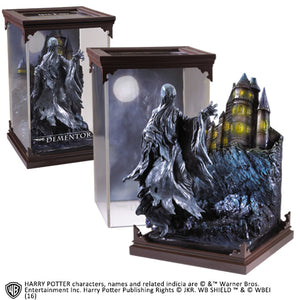 HP MAGICAL CREATURES DEMENTOR ST