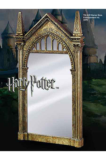HARRY POTTER MIRROR OF ERISED