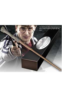 HP WAND CHARACTER ED. HARRY POTTER