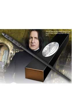 HP WAND CHARACTER ED. SEVERUS SNAPE