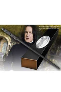 HP WAND CHARACTER ED. SEVERUS SNAPE