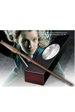 HP WAND CHARACTER ED LUNA LOVEGOOD