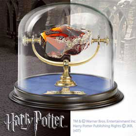 HARRY POTTER SORCERER'S STONE REPL