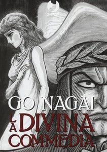 LA DIVINA COMMEDIA BOX (1-3)