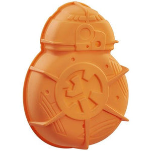 STAR WARS BB-8 CAKE MOULD