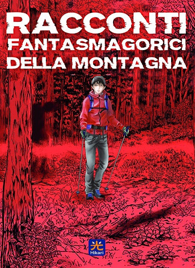 RACCONTI SPETTRALI DELLA MONTAGNA