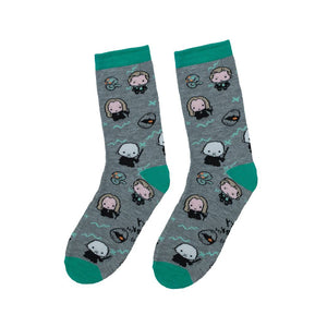 HP DARK ARTS MAGIC SOCKS SINGLE PAC