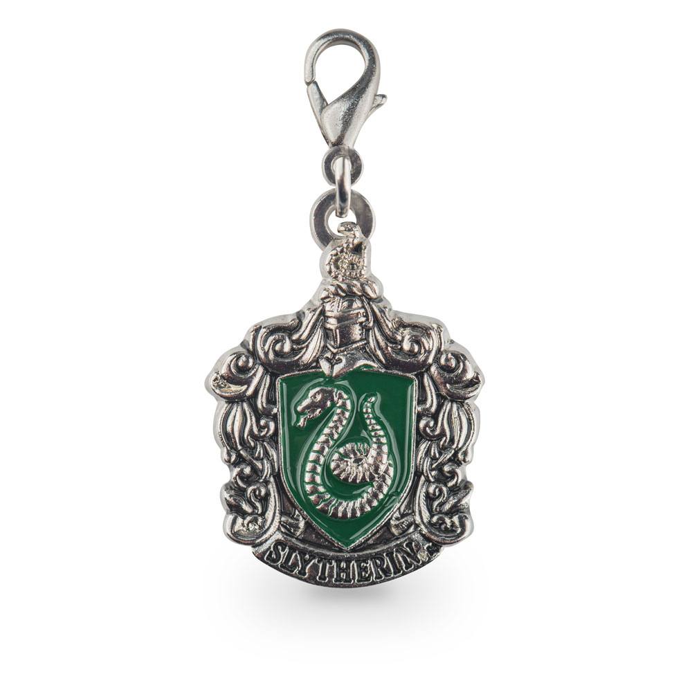 HARRY POTTER CHARM SLYTHERIN