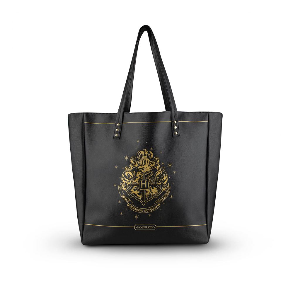 HARRY POTTER FAUX LEATHER SHOPPING