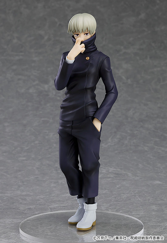 JUJUTSU KAISEN TOGE INUMAKI STATUE