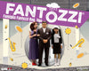 FANTOZZI FAMIGLIA FANTOZZI RAG UGO