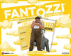 FANTOZZI COM'E' UMANO LEI BOOKLET E