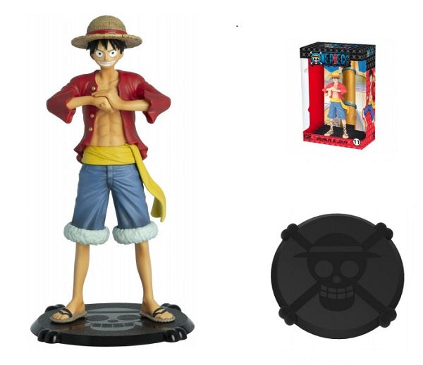 ONE PIECE MONKEY D.LUFFY FIGURE