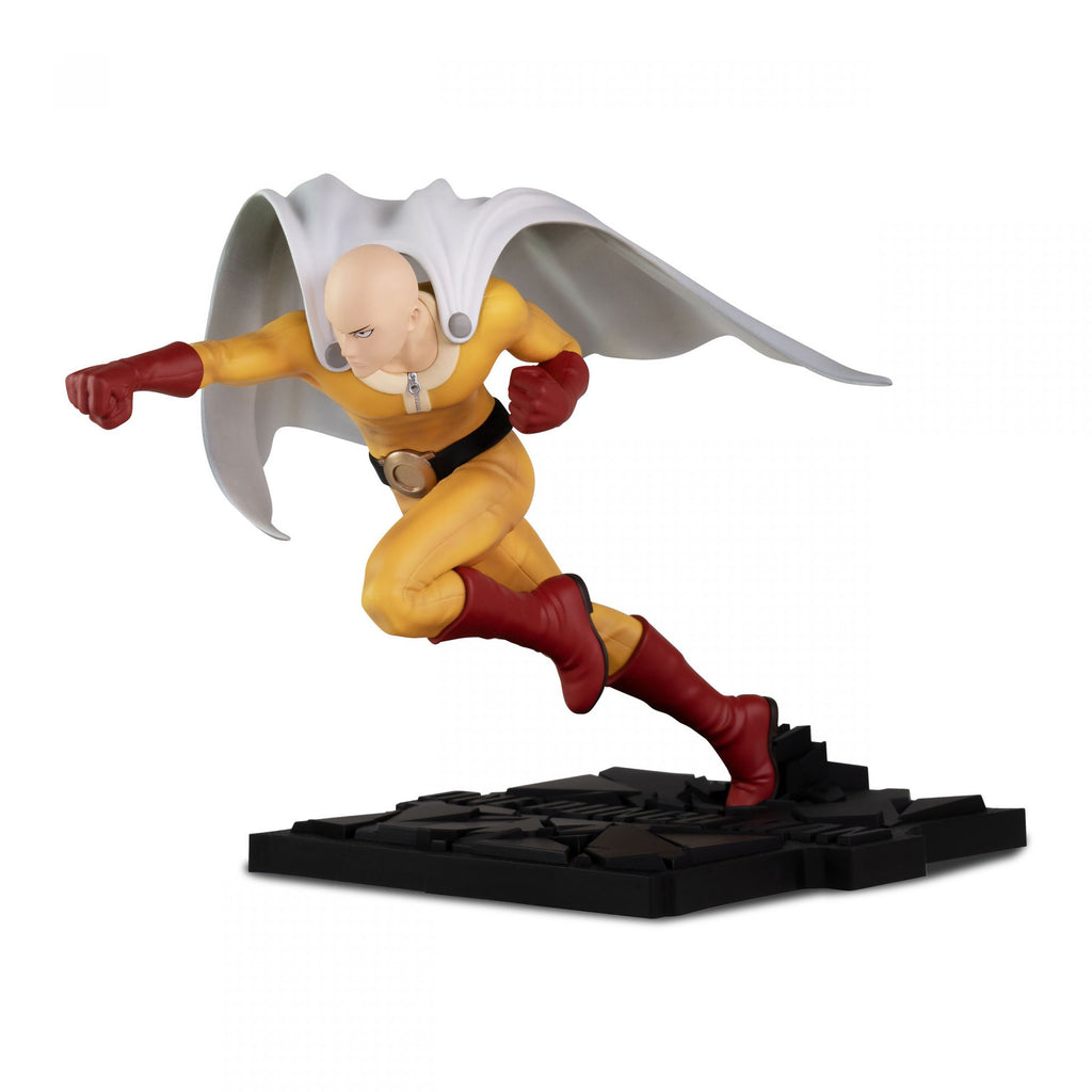ONE PUNCH-MAN SAITAMA FIGURE