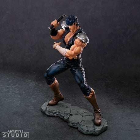 HOKUTO NO KEN FIGURINE KEN