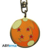 DRAGON BALL KEYCHAIN DBZ/DRAGON BAL