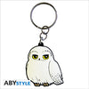 HARRY POTTER HEDWIG KEYCHAIN