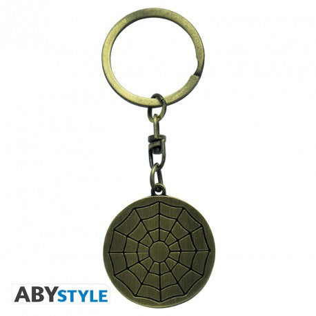 HUNTER X HUNTER PHANTOM TROUPE COIN