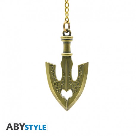 JOJO'S BIZARRE ADVENTURE ARROW KEYC