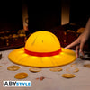 ONE PIECE STRAWHAT LAMP