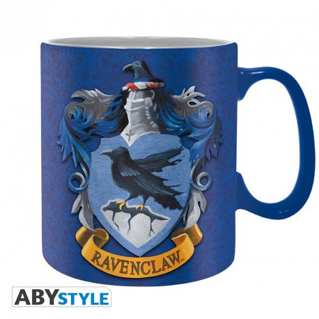 HARRY POTTER RAVENCLAW MUG