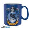 HARRY POTTER RAVENCLAW MUG