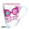 HARRY POTTER LUNA LOVEGOOD MUG