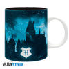 HARRY POTTER EXPECTO PATRONUM MUG