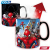 MARVEL SPIDER-MAN MULTIVERSE HEAT C