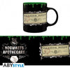HARRY POTTER POLYJUICE POTION MUG