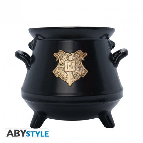HARRY POTTER CAULDRON 3D MUG